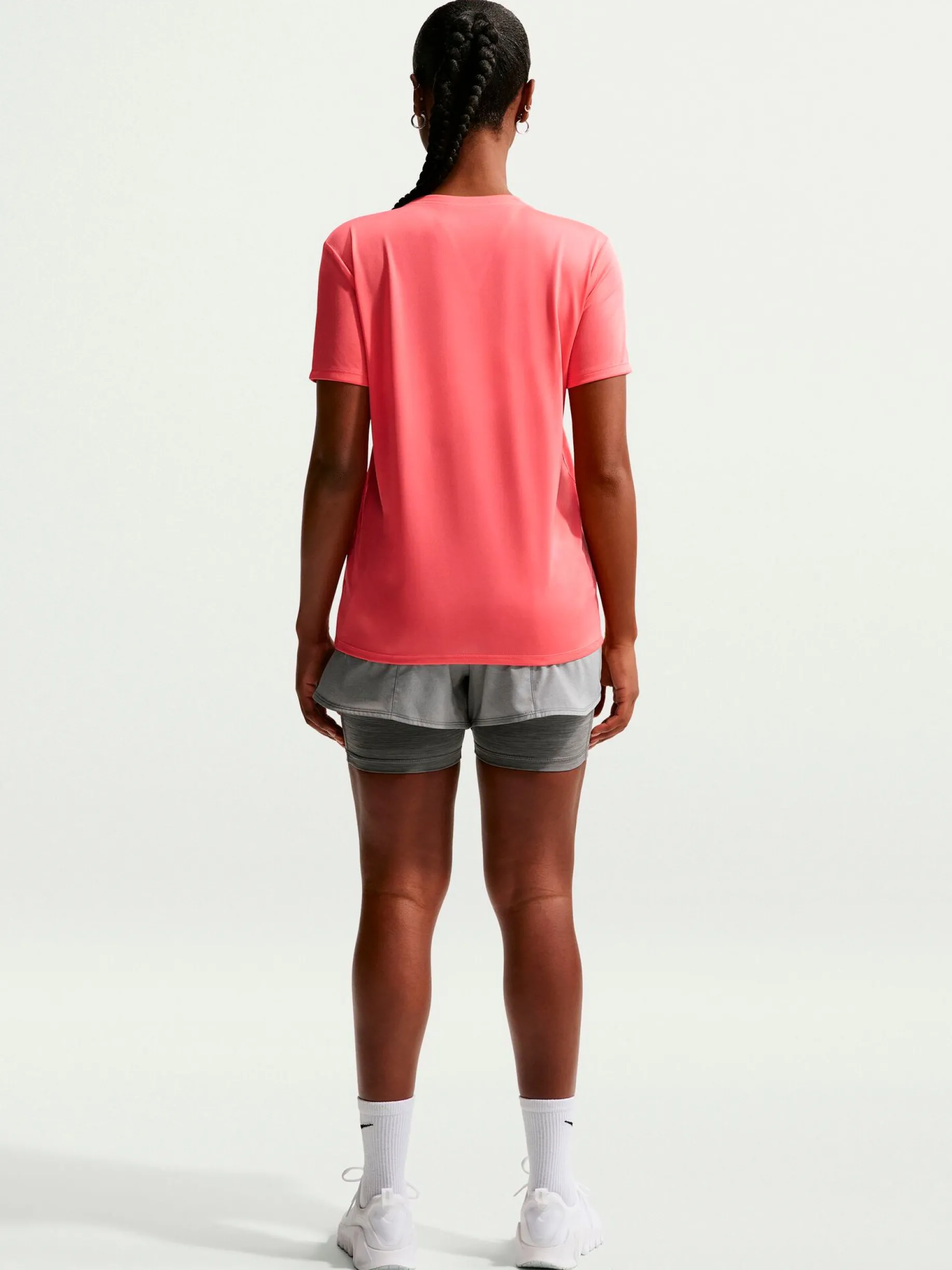 NIKEnike dri-fit women's t-shirt