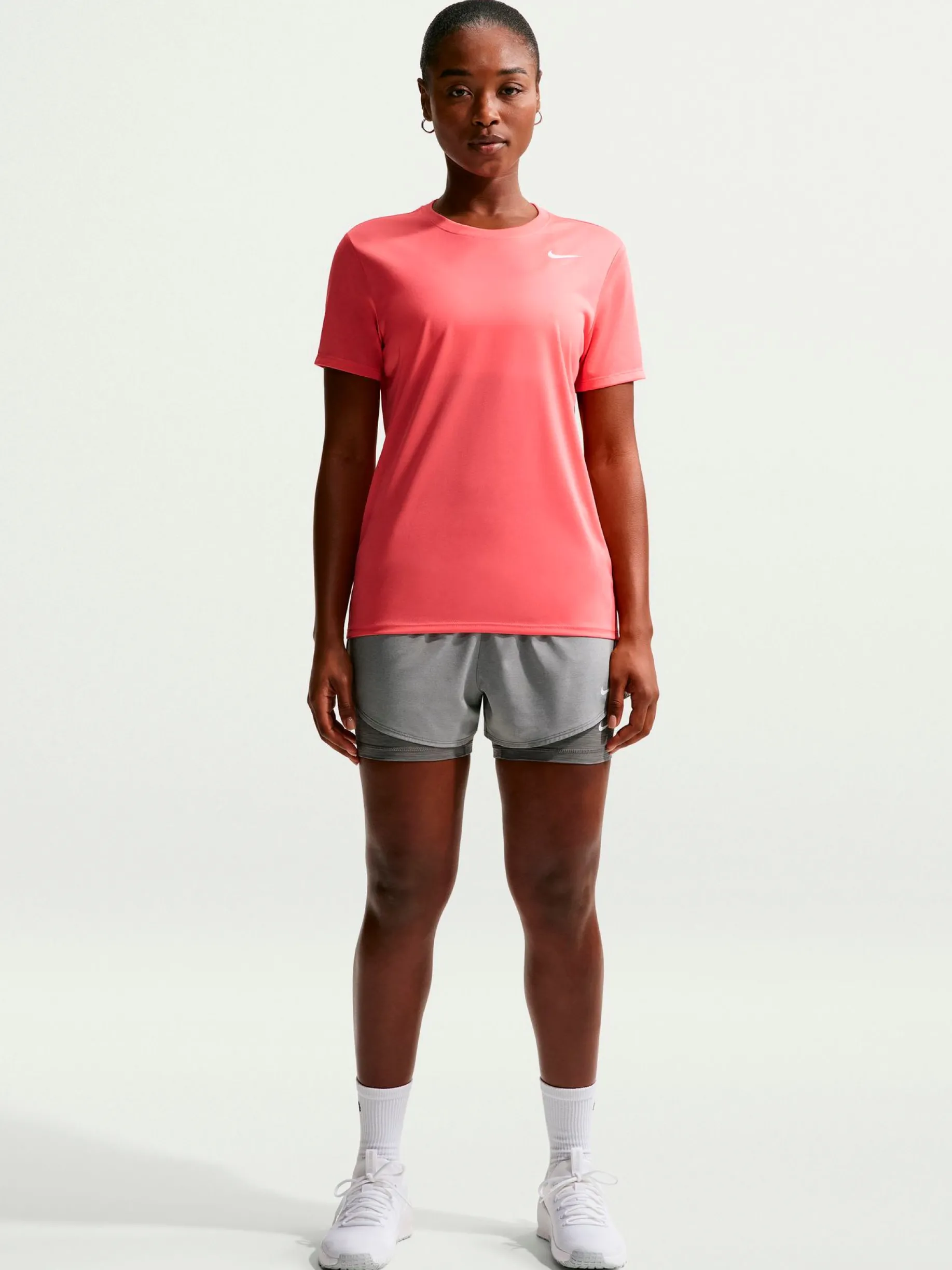 NIKEnike dri-fit women's t-shirt