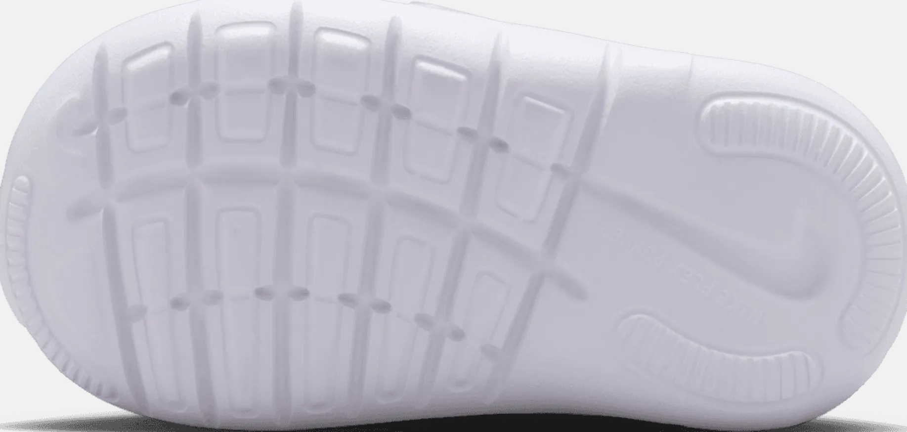 NIKEnike flex runner 4 baby/toddler sho