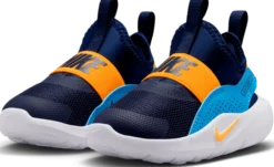 NIKEnike flex runner 4 baby/toddler sho