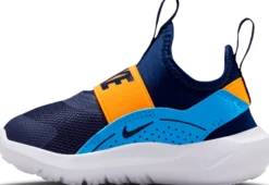 NIKEnike flex runner 4 baby/toddler sho