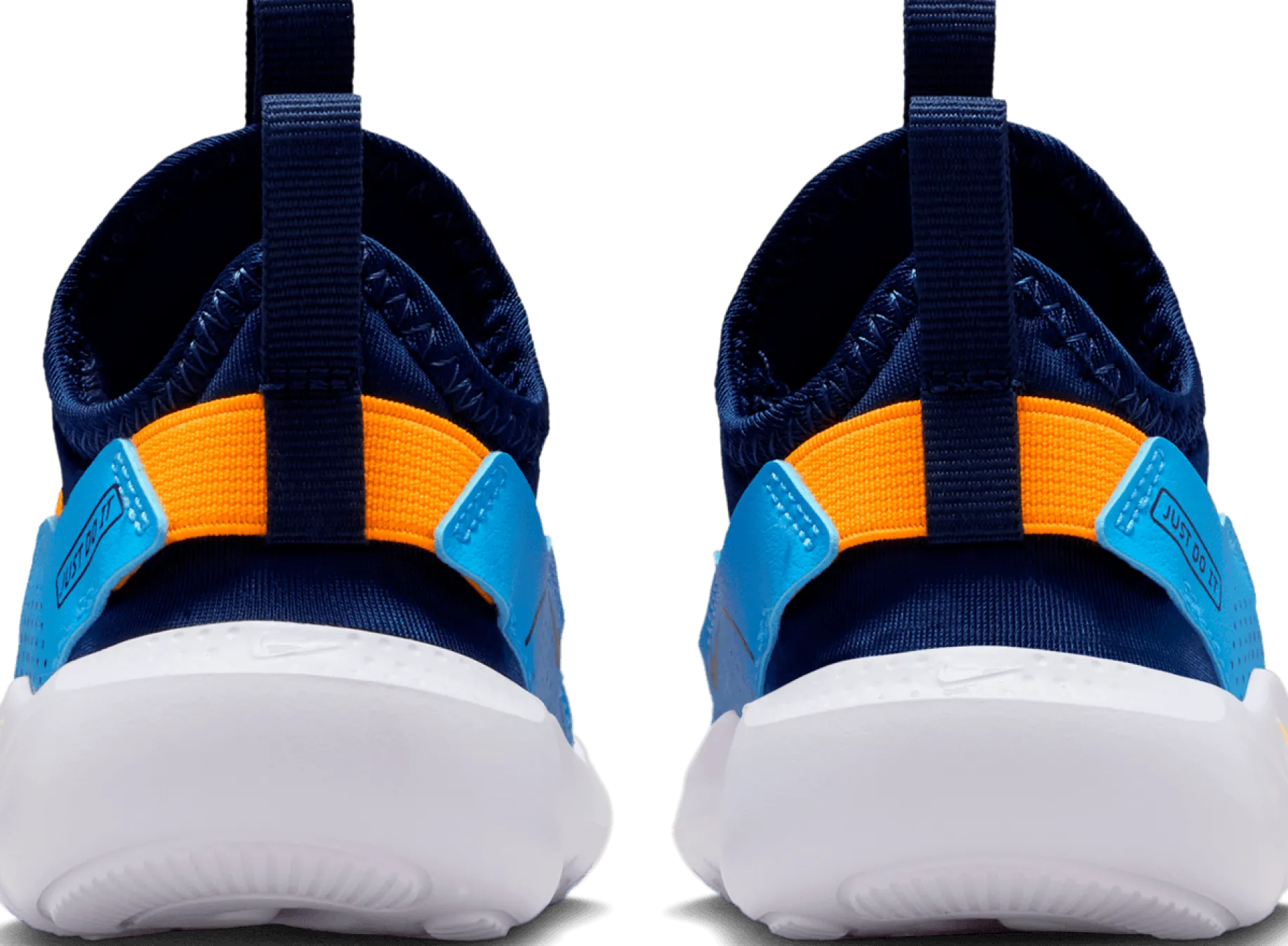 NIKEnike flex runner 4 baby/toddler sho