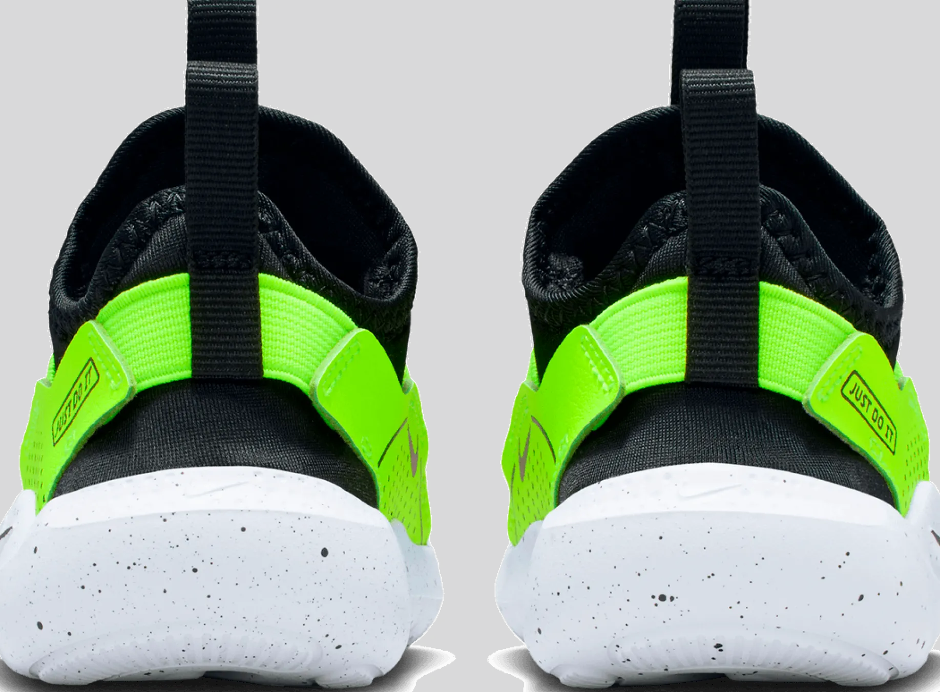 NIKEnike flex runner 4 baby/toddler sho