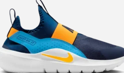 NIKEnike flex runner 4 big kids' runnin
