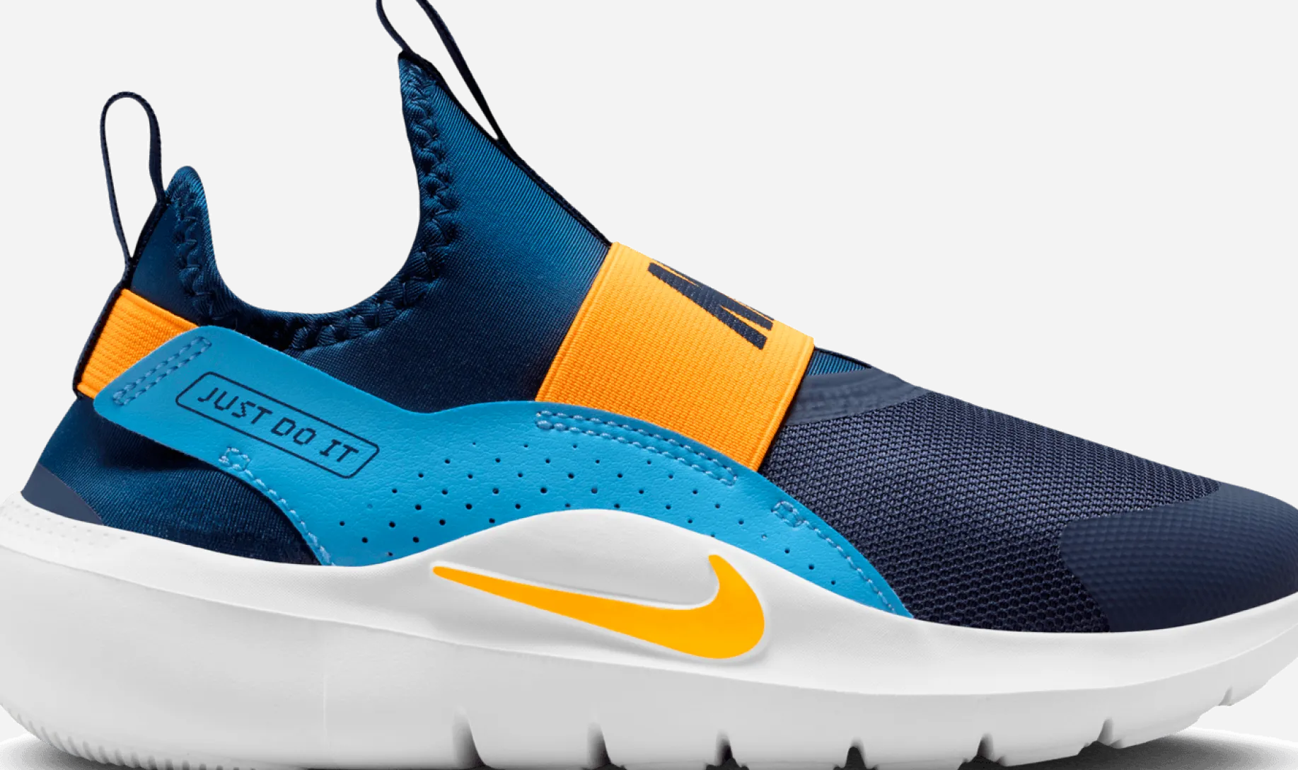 NIKEnike flex runner 4 big kids' runnin