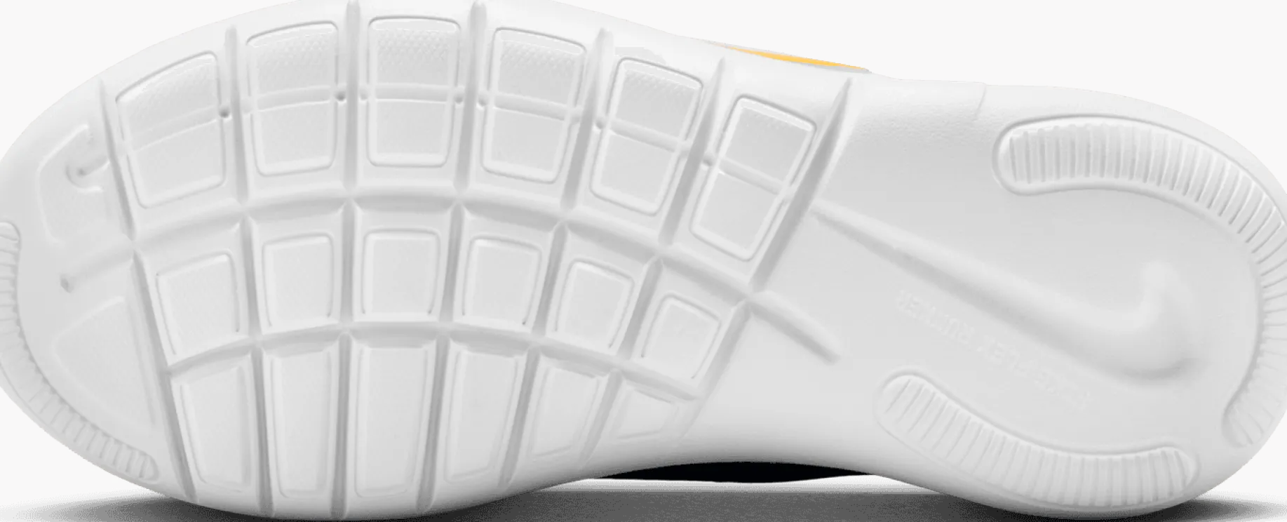 NIKEnike flex runner 4 big kids' runnin