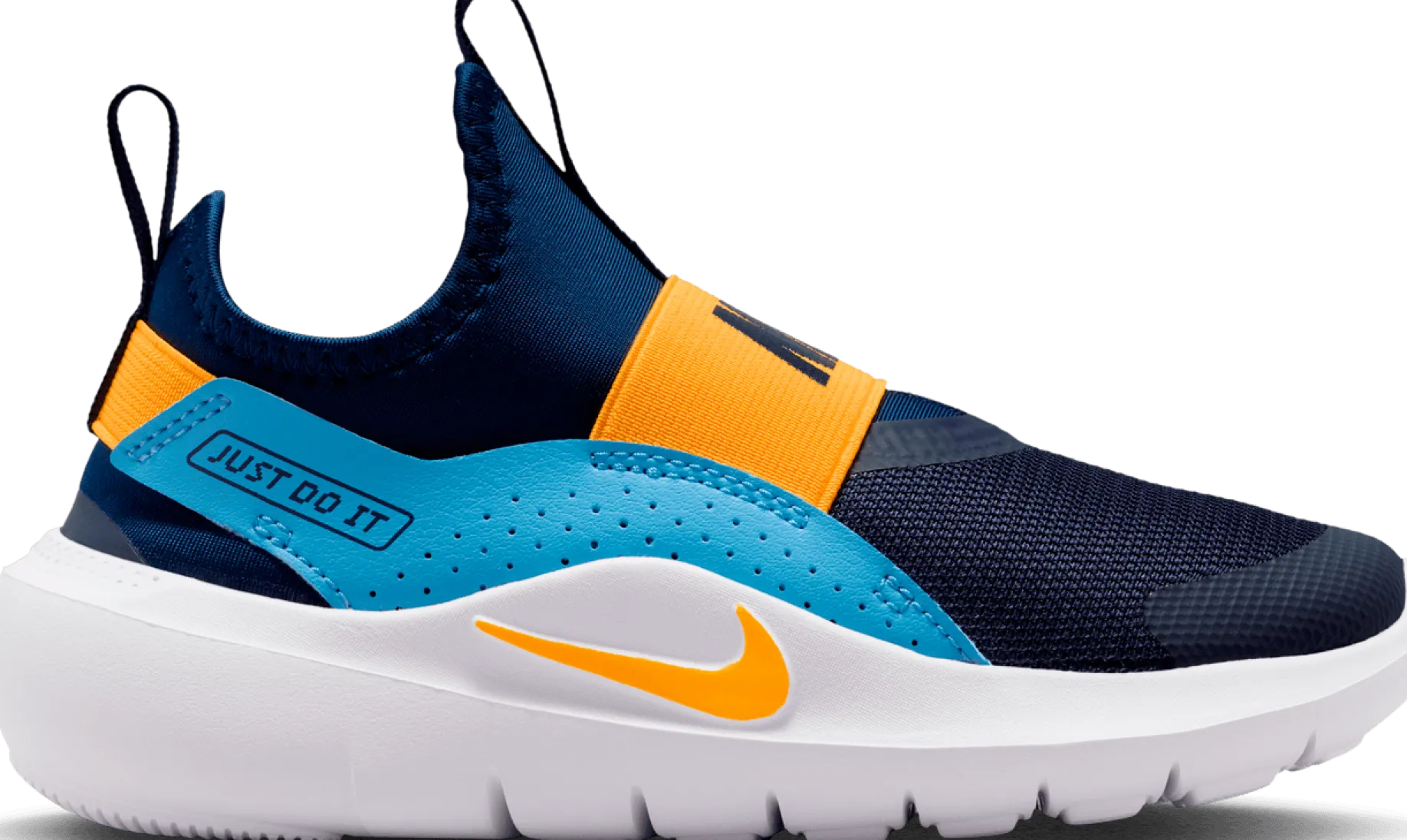 NIKEnike flex runner 4 little kids' shoes