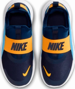 NIKEnike flex runner 4 little kids' shoes