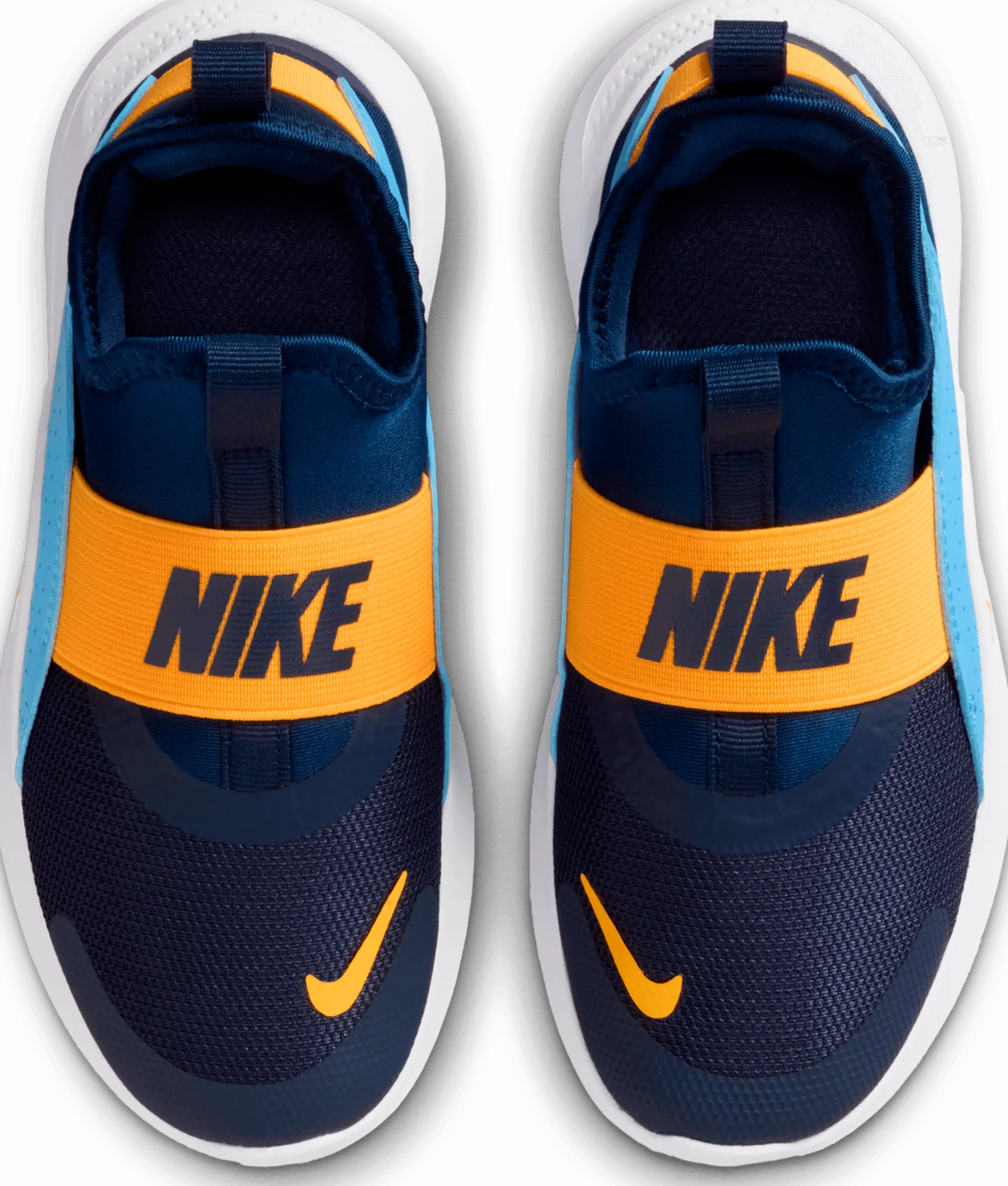 NIKEnike flex runner 4 little kids' shoes