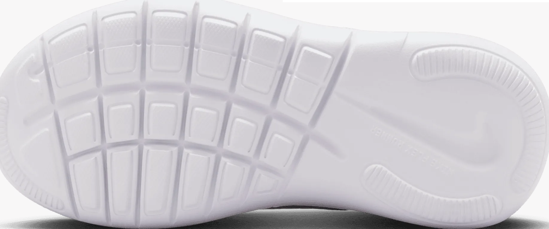 NIKEnike flex runner 4 little kids' shoes