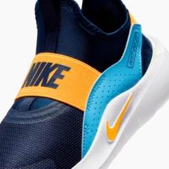 NIKEnike flex runner 4 little kids' shoes