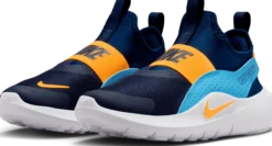 NIKEnike flex runner 4 little kids' shoes