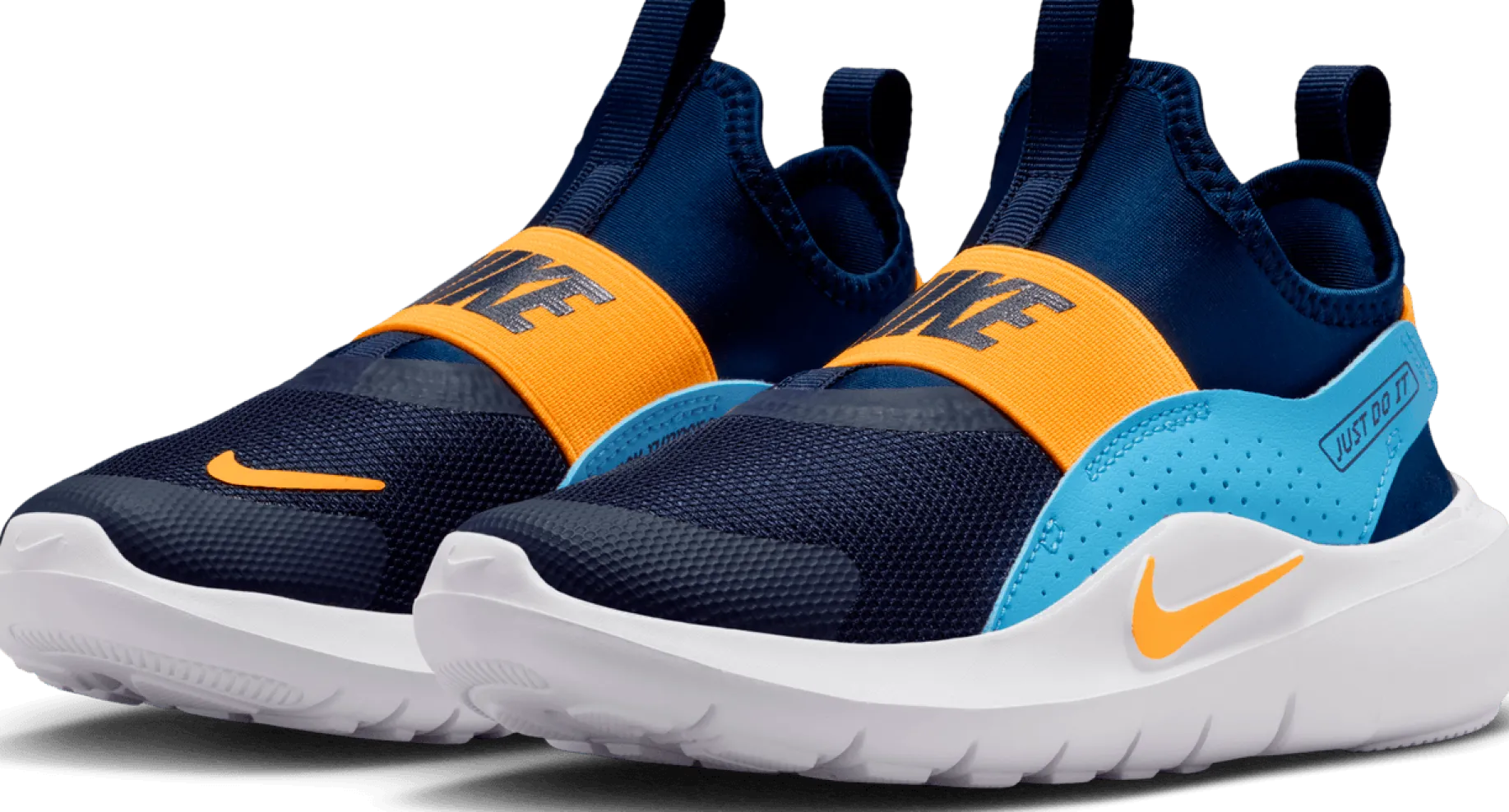 NIKEnike flex runner 4 little kids' shoes
