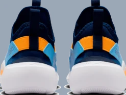 NIKEnike flex runner 4 little kids' shoes