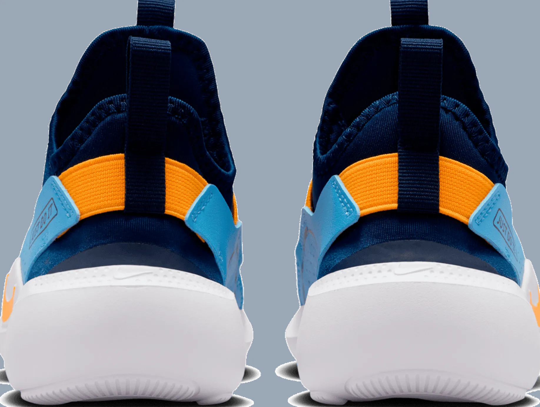 NIKEnike flex runner 4 little kids' shoes