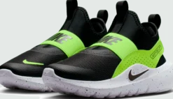 NIKEnike flex runner 4 little kids' shoes