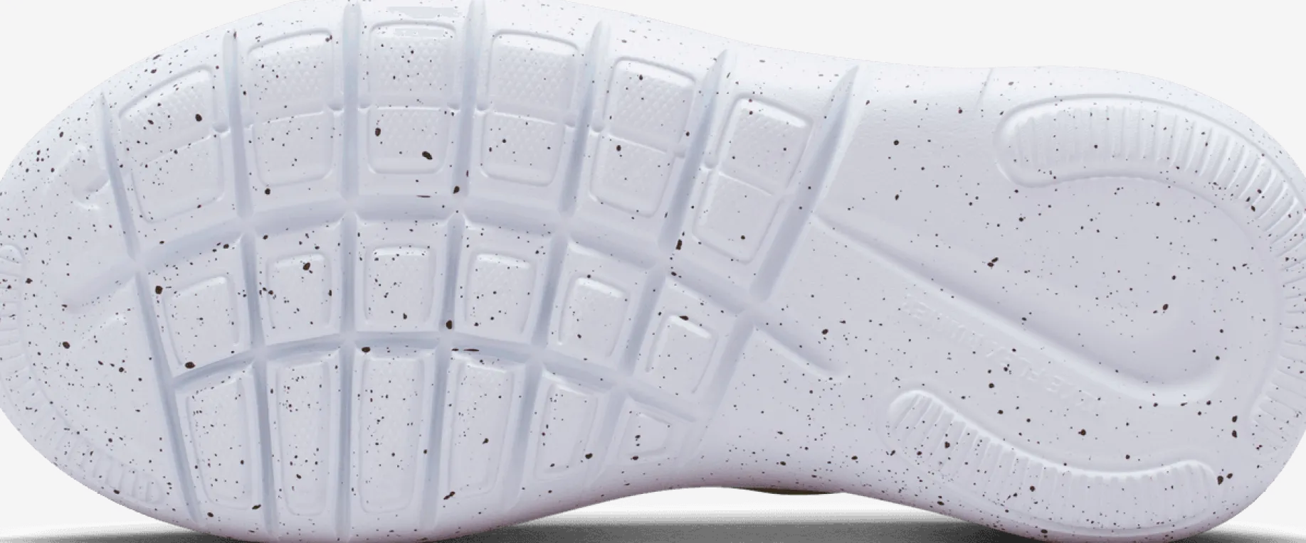 NIKEnike flex runner 4 little kids' shoes