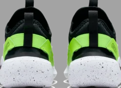 NIKEnike flex runner 4 little kids' shoes
