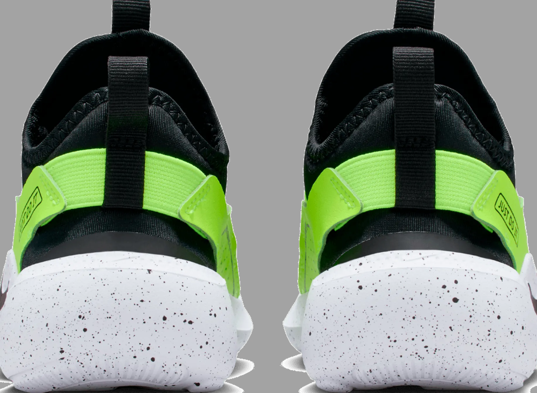 NIKEnike flex runner 4 little kids' shoes