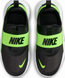 NIKEnike flex runner 4 little kids' shoes