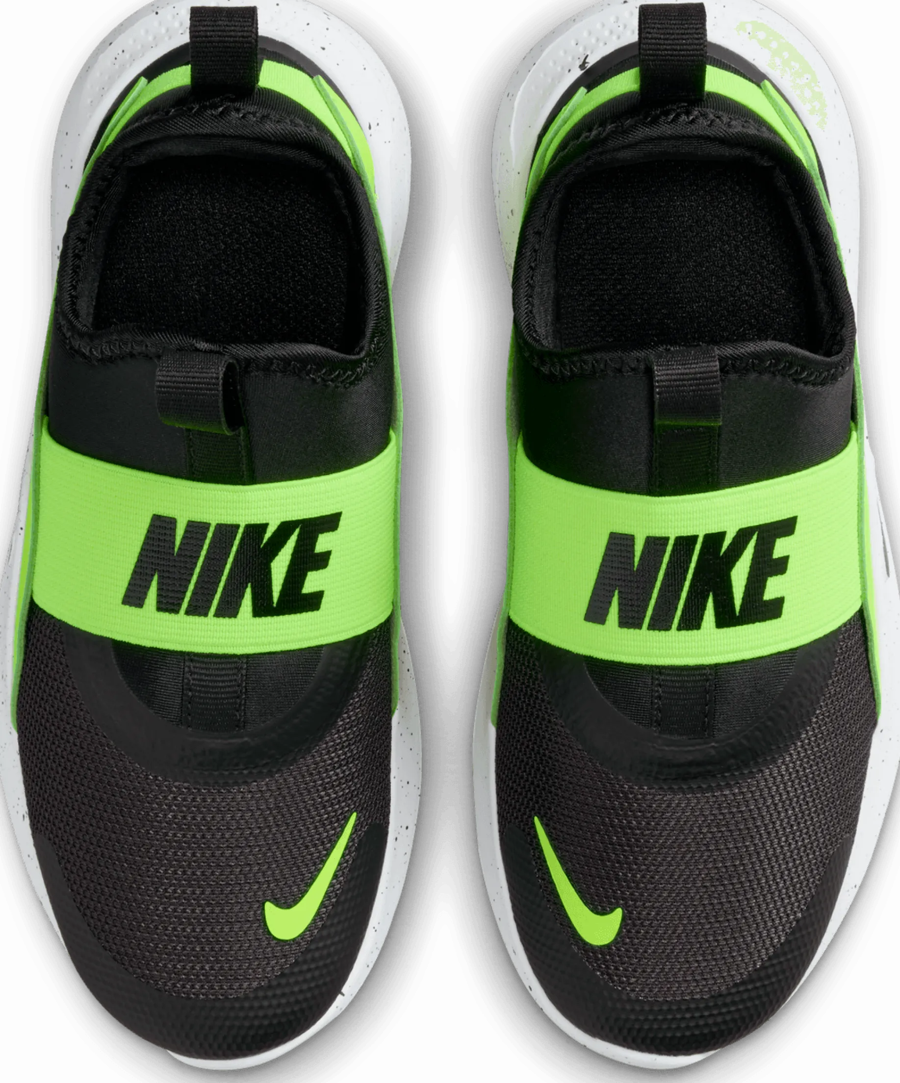 NIKEnike flex runner 4 little kids' shoes