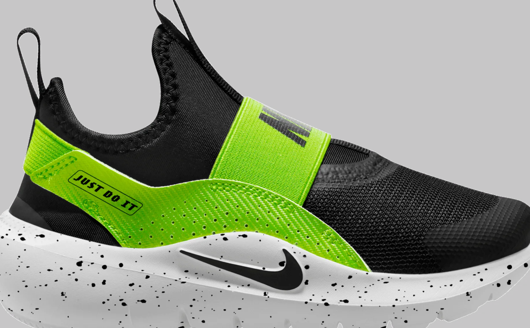 NIKEnike flex runner 4 little kids' shoes