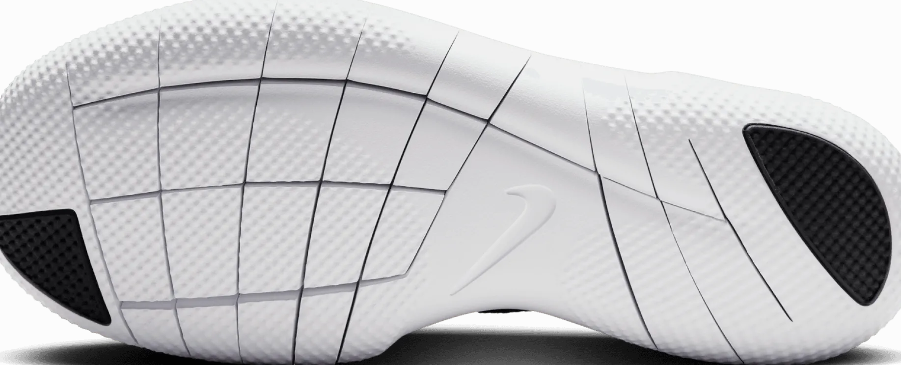NIKEnike free rn men's road running sho