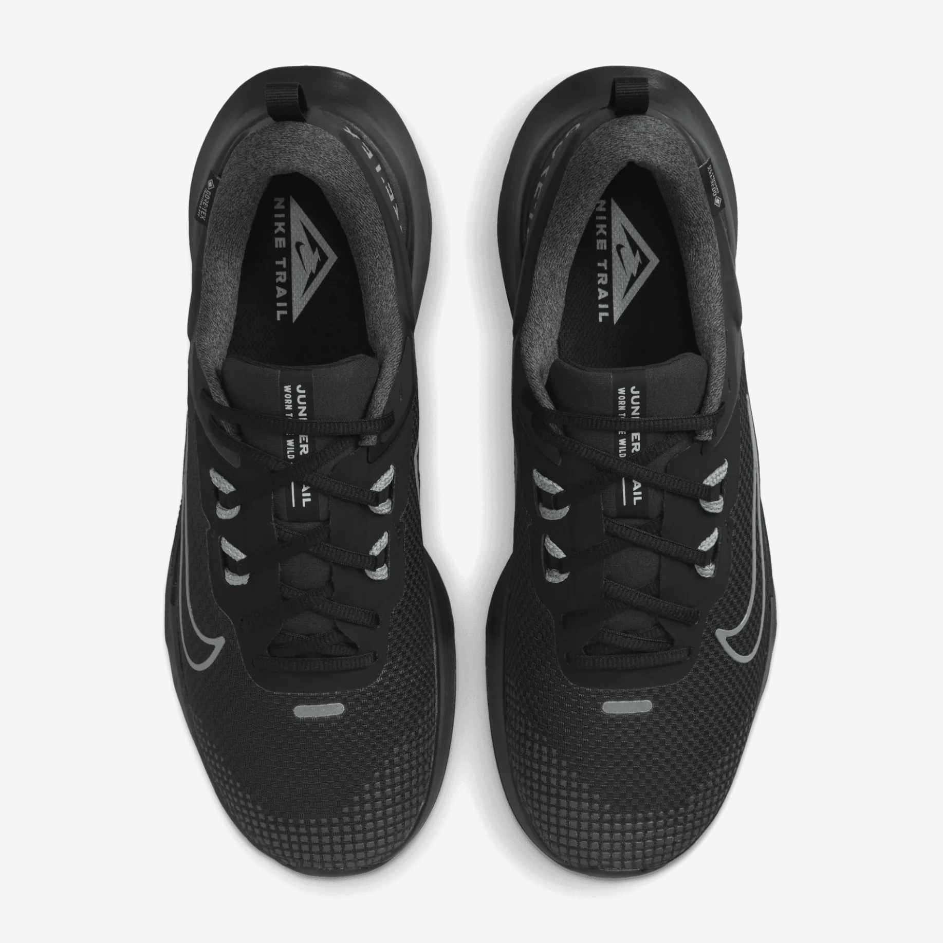 NIKEnike juniper trail 2 gore-tex men's