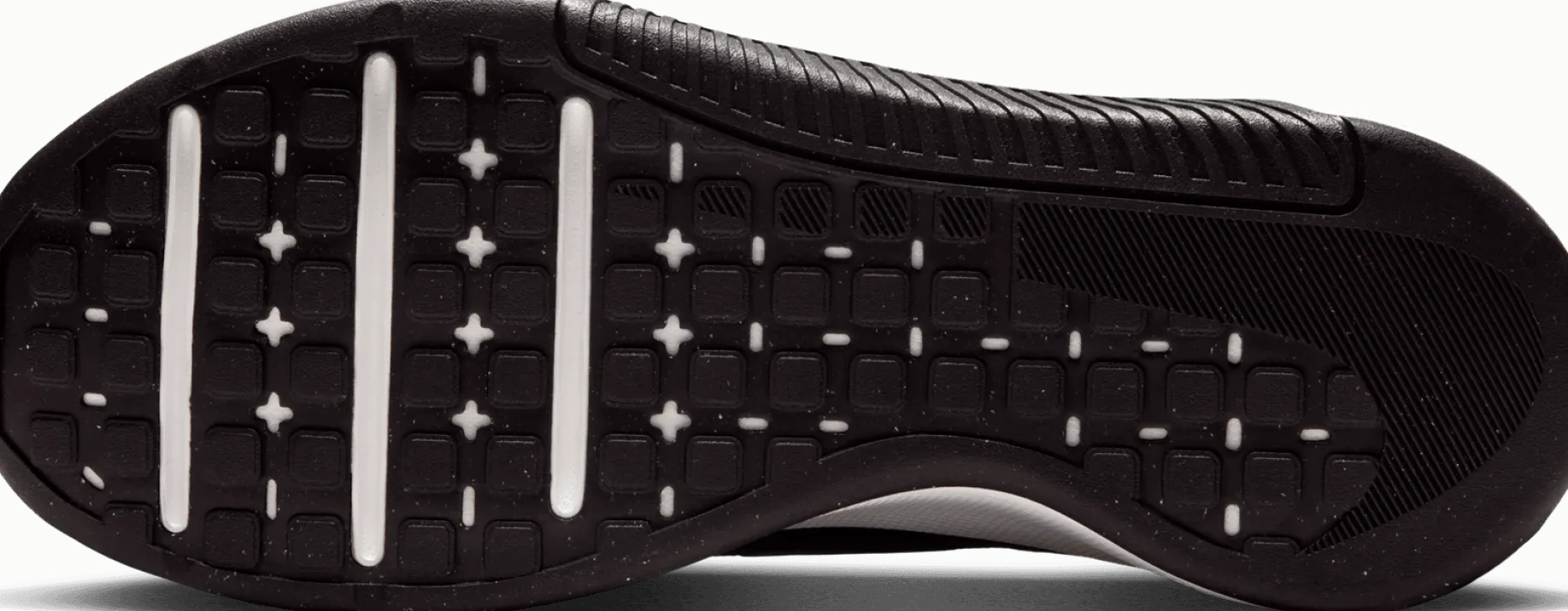NIKEnike mc trainer 3 men's workout sho
