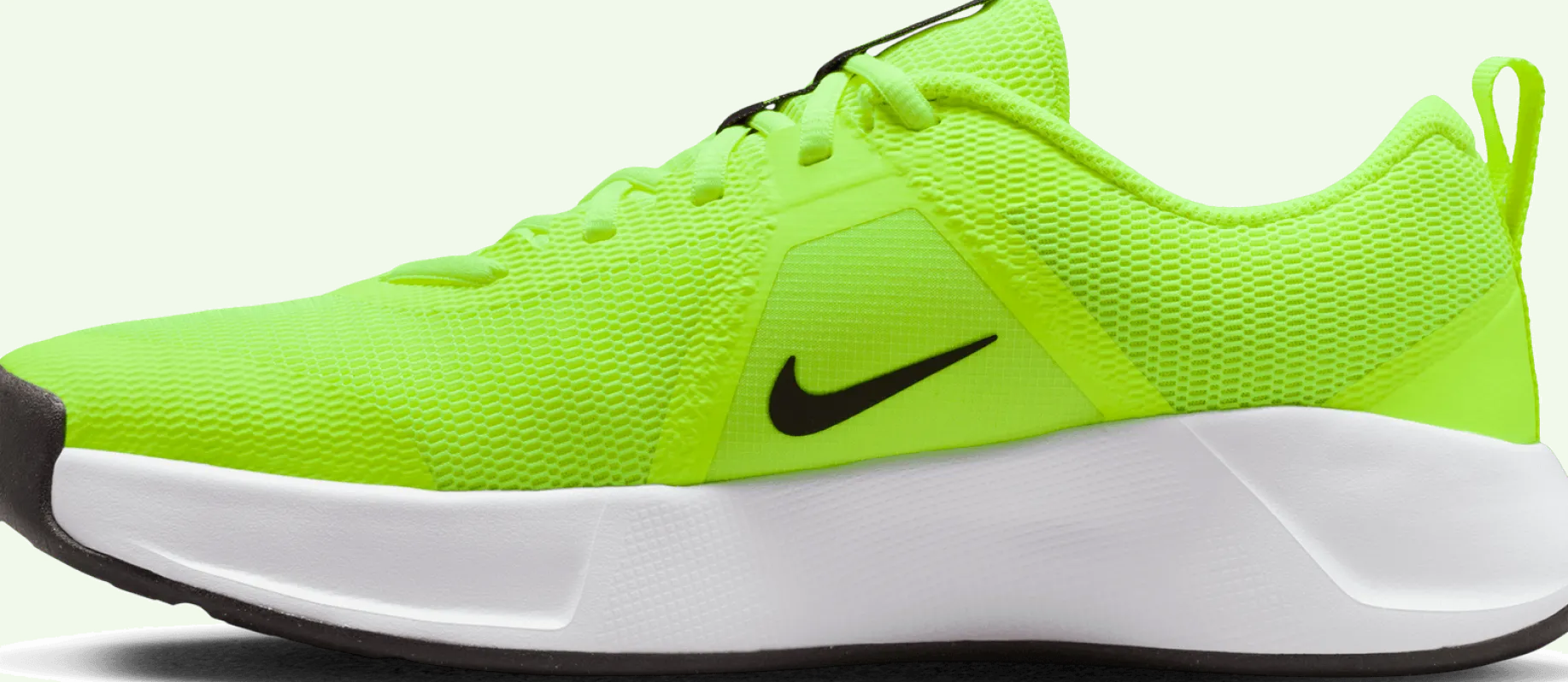 NIKEnike mc trainer 3 men's workout sho