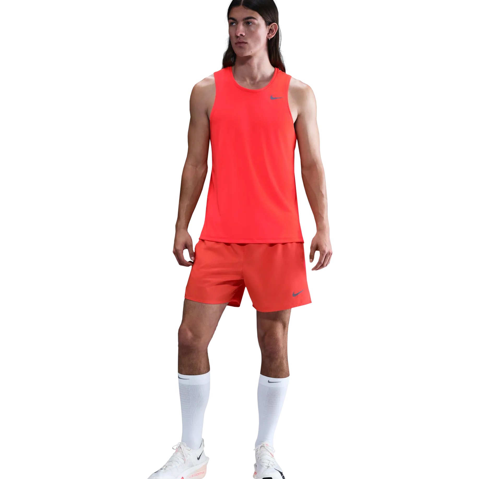 NIKEnike miler men's dri-fit running ta