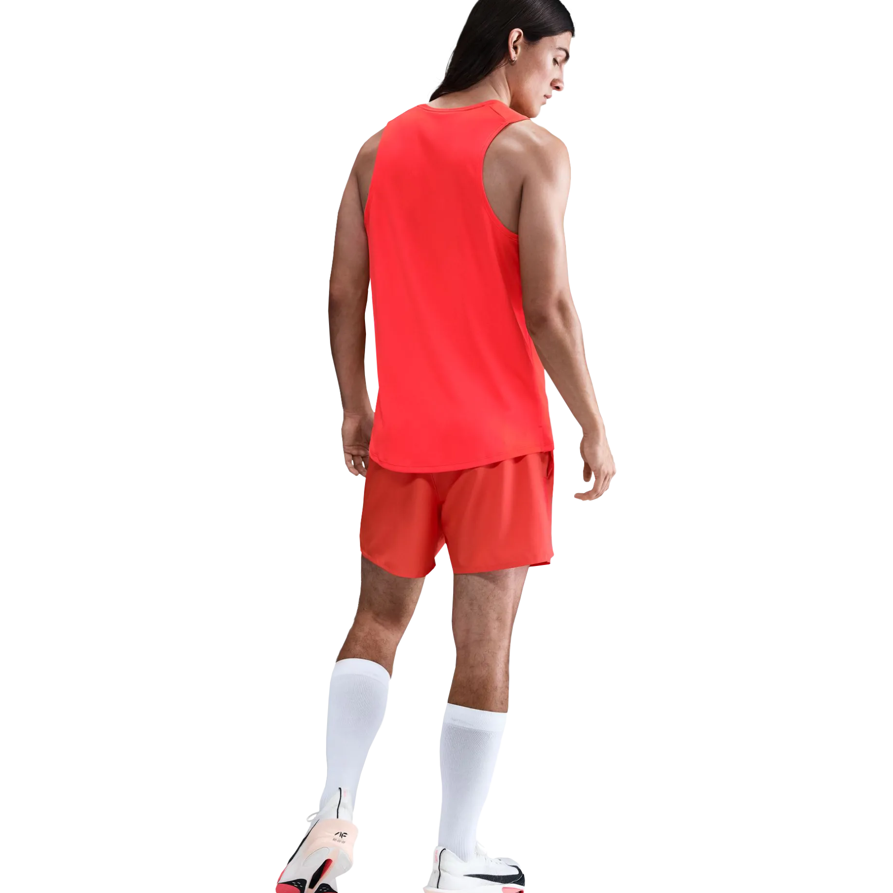 NIKEnike miler men's dri-fit running ta