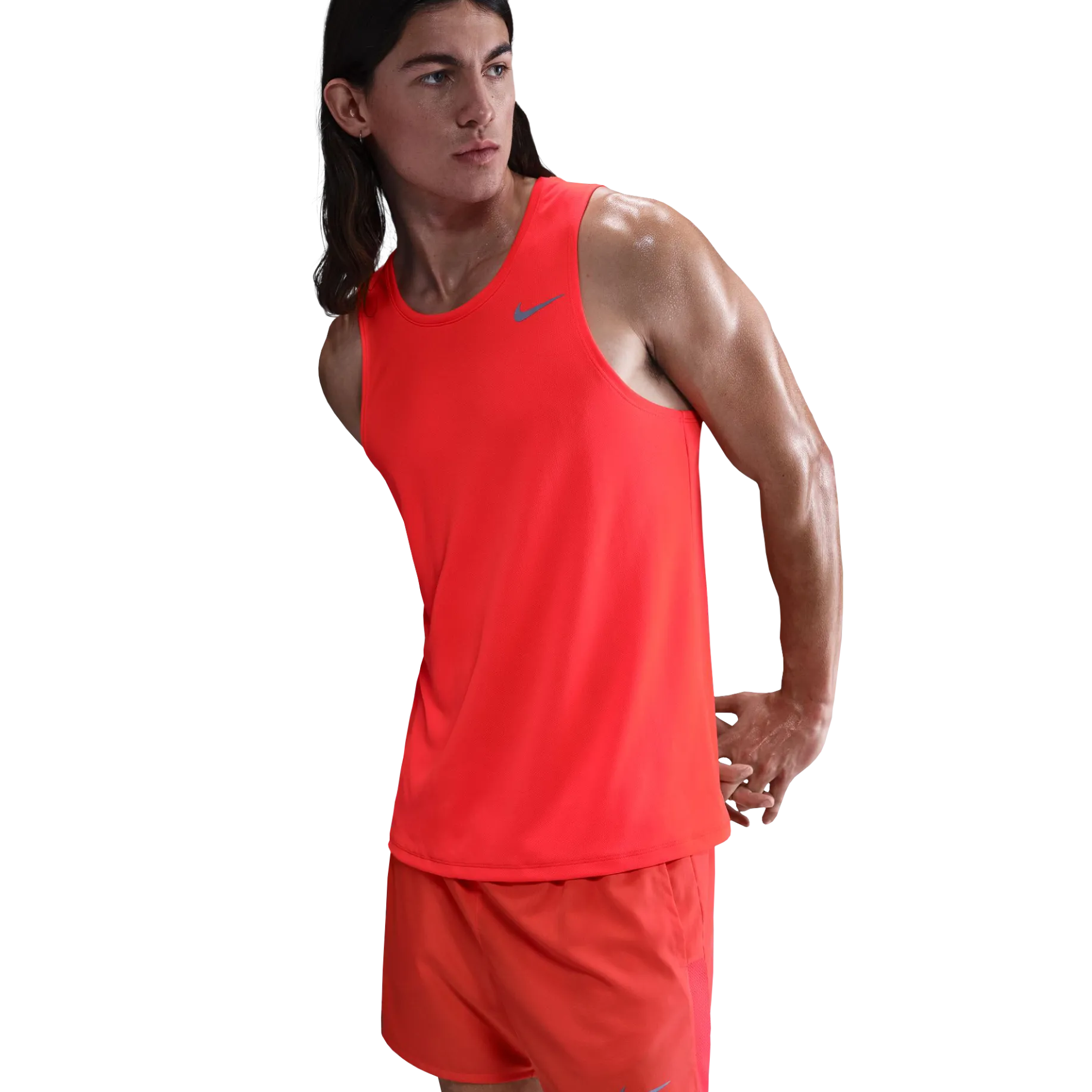 NIKEnike miler men's dri-fit running ta
