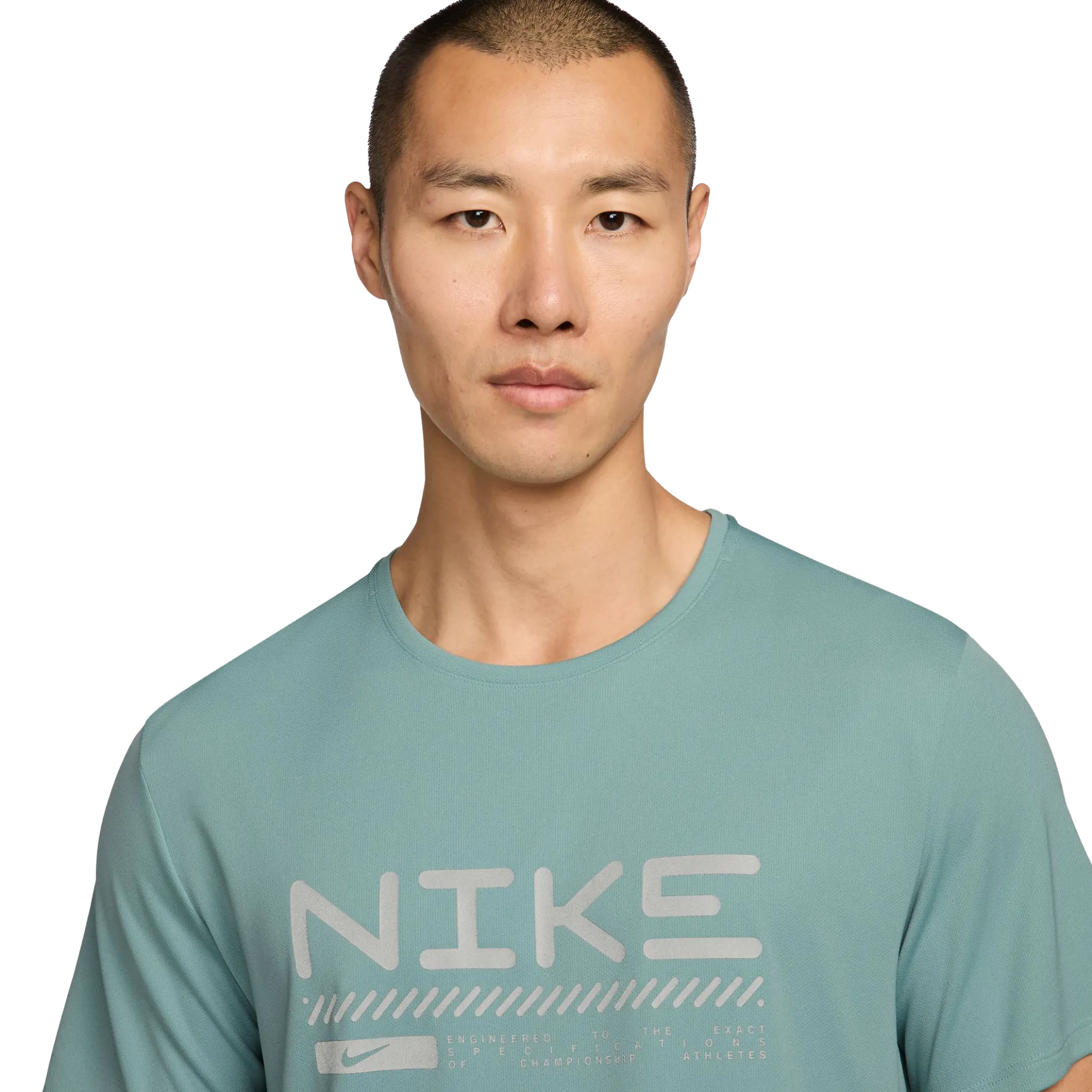 NIKEnike miler men's winterized short-s