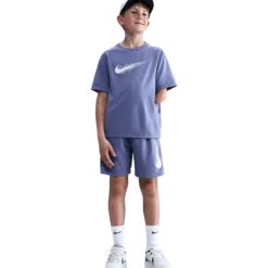 NIKEnike multi big kids' (boys') dri-fi