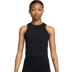 NIKEnike one fitted women's dri-fit cro