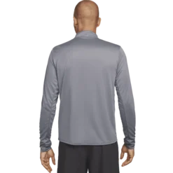 NIKEnike pacer men's dri-fit 1/2-zip ru
