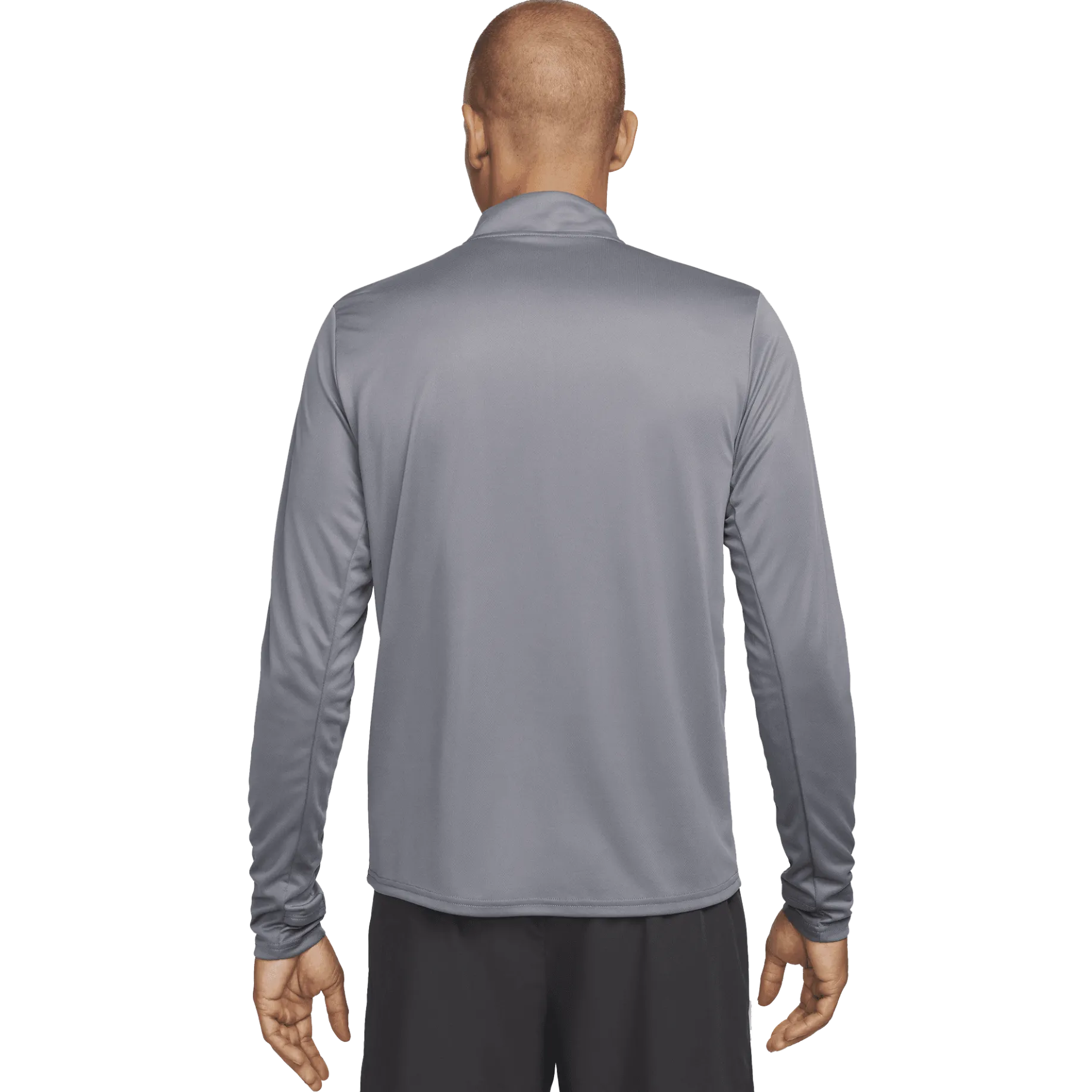 NIKEnike pacer men's dri-fit 1/2-zip ru