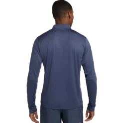 NIKEnike pacer men's dri-fit 1/2-zip ru