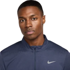 NIKEnike pacer men's dri-fit 1/2-zip ru