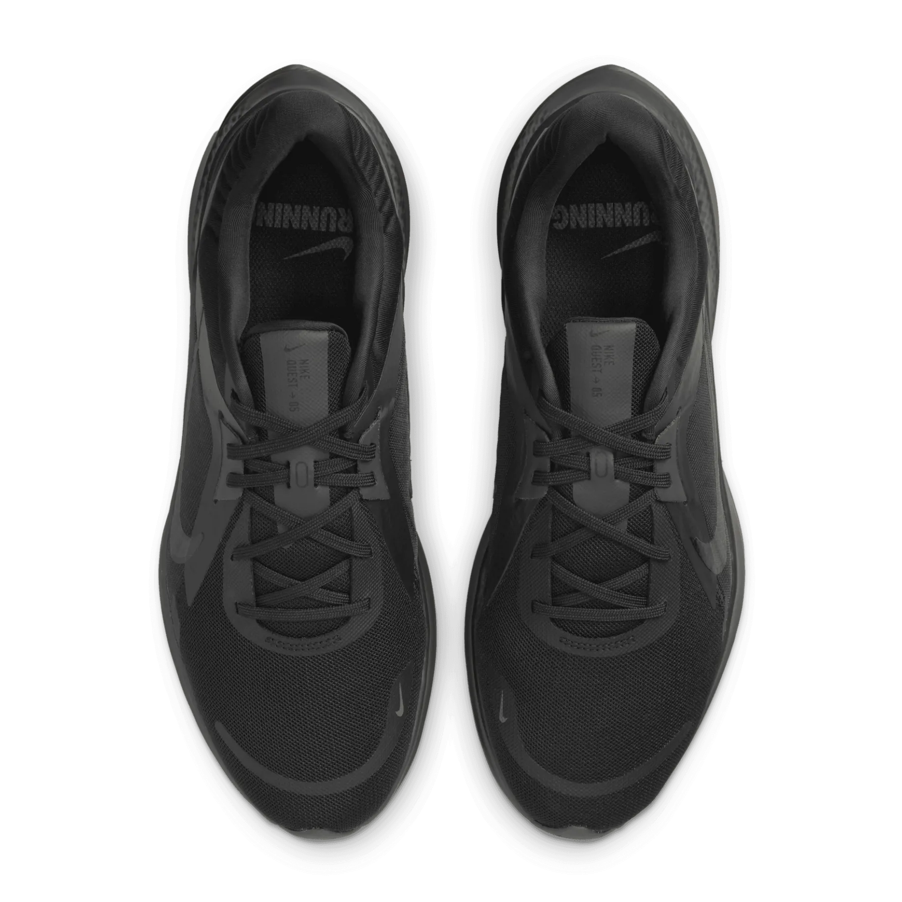 NIKEnike quest 5 m