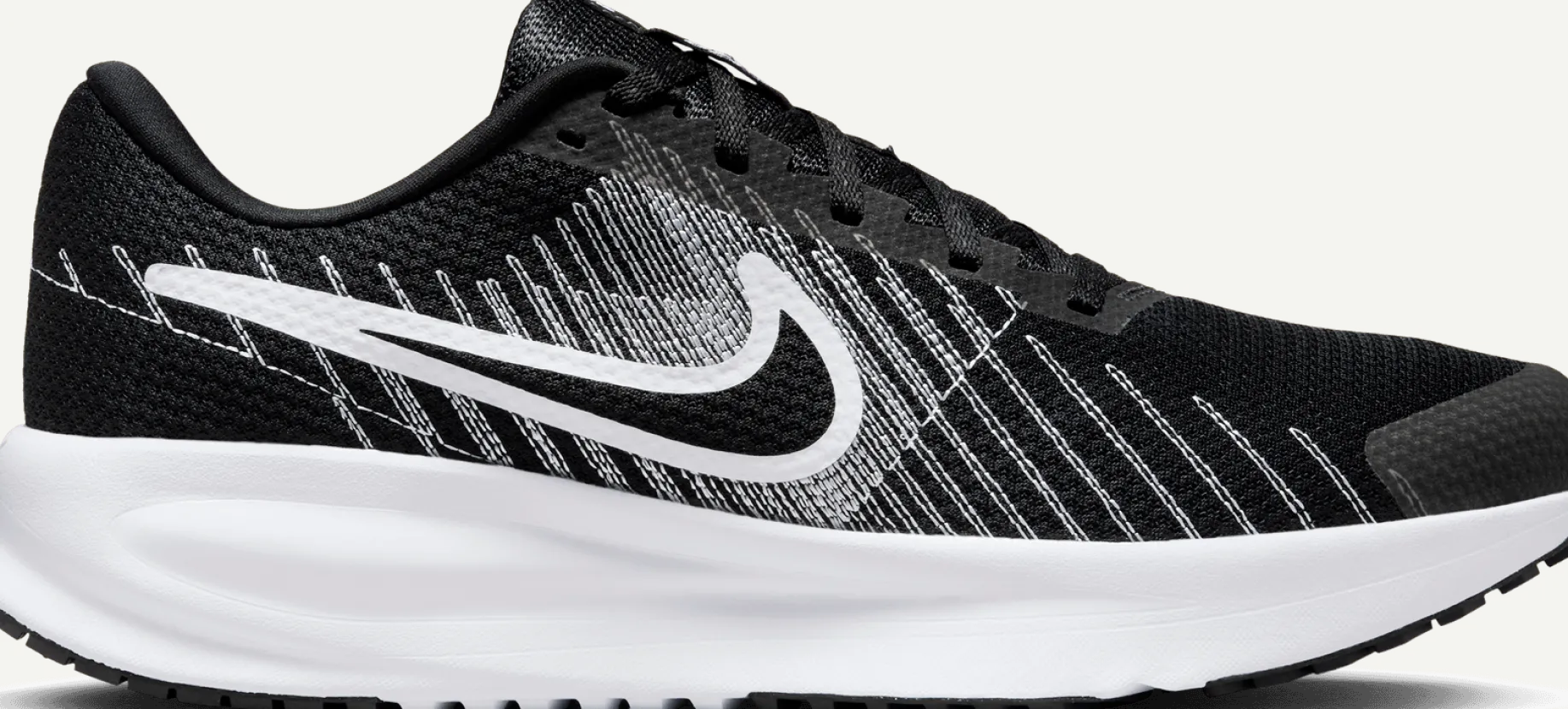 NIKEnike run defy road m