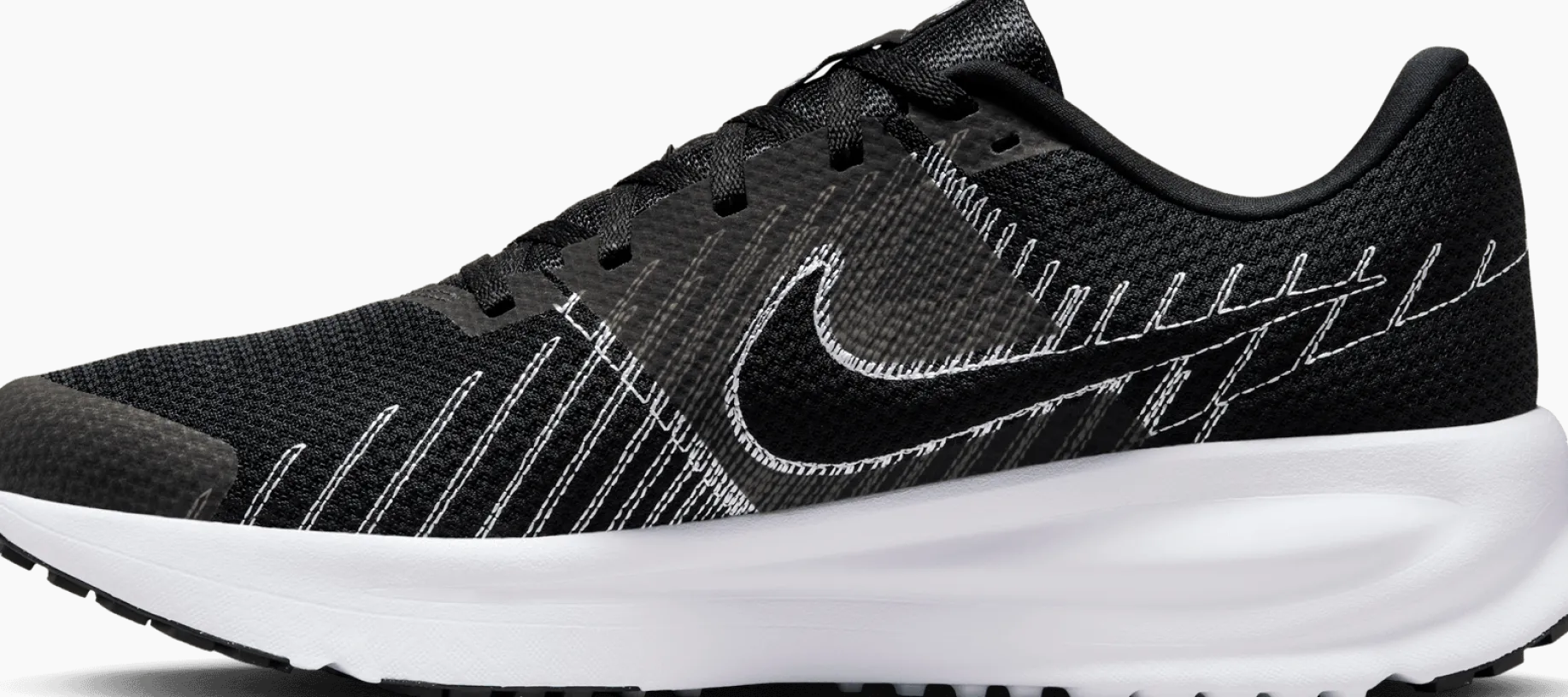NIKEnike run defy road m