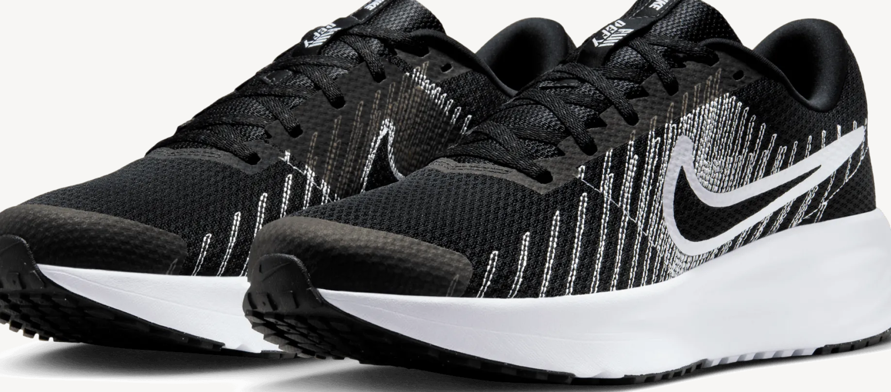 NIKEnike run defy road m