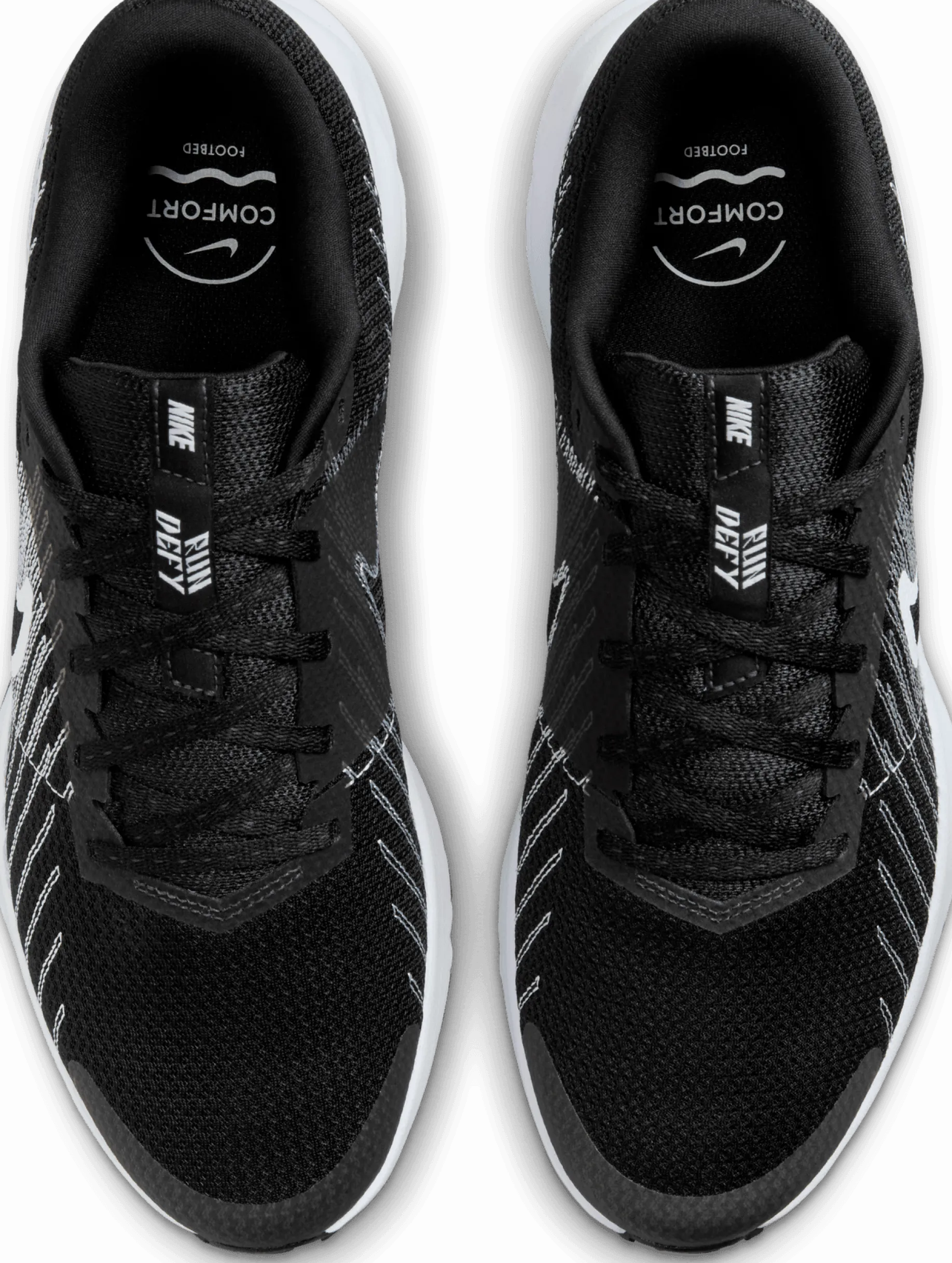 NIKEnike run defy road m