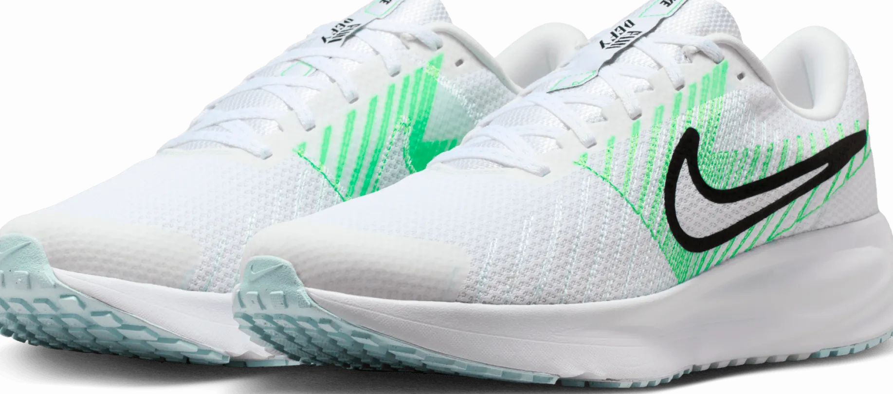 NIKEnike run defy road m