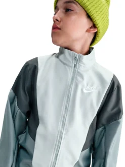 NIKEnike sportswear big kids' woven tra