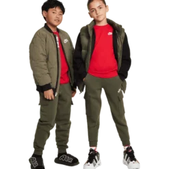NIKEnike sportswear big kids' t-shirt