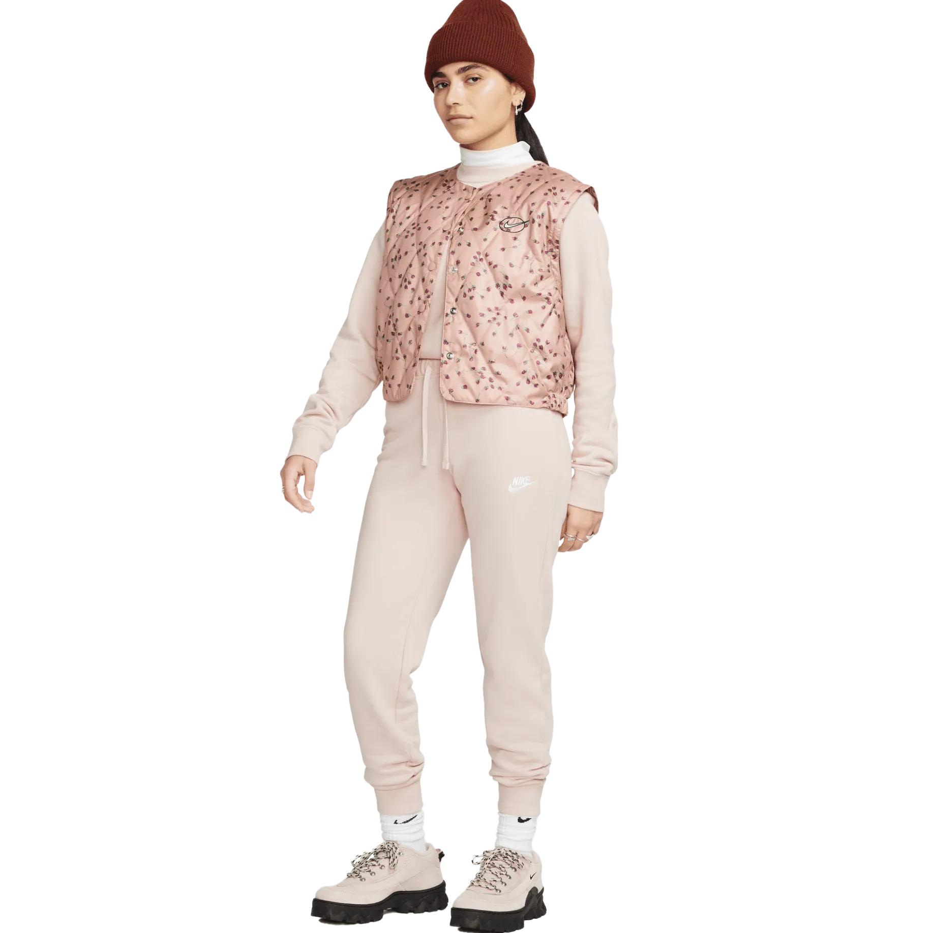 NIKEnike sportswear club fleece women's