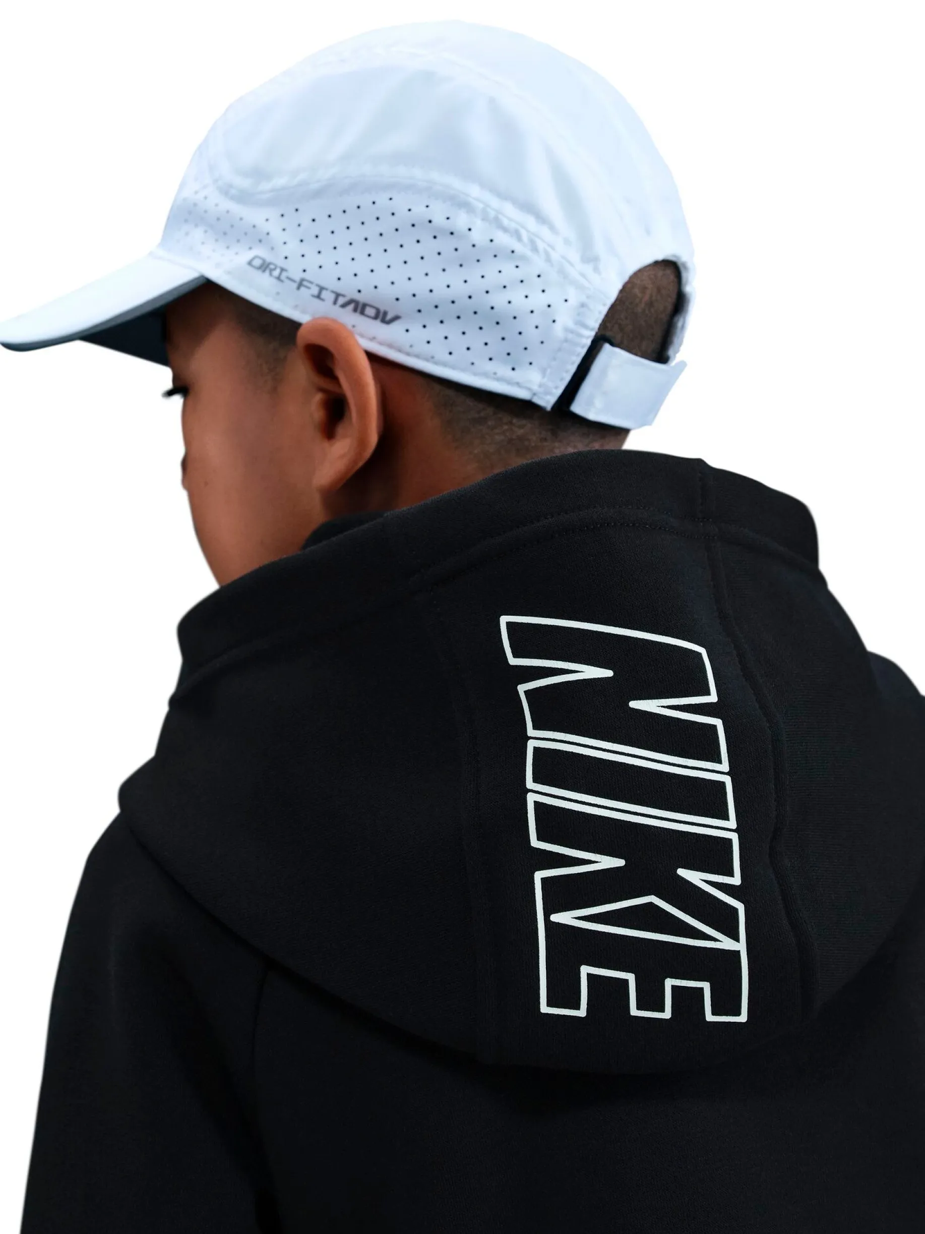 NIKEnike sportswear club fleece big kid